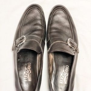 Salvatore Ferragamo Men